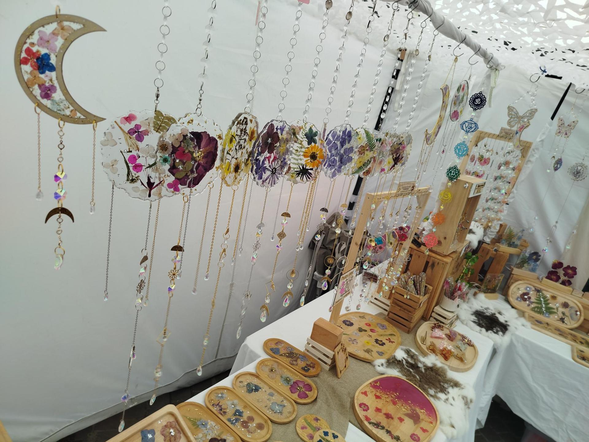 Made in Creation event