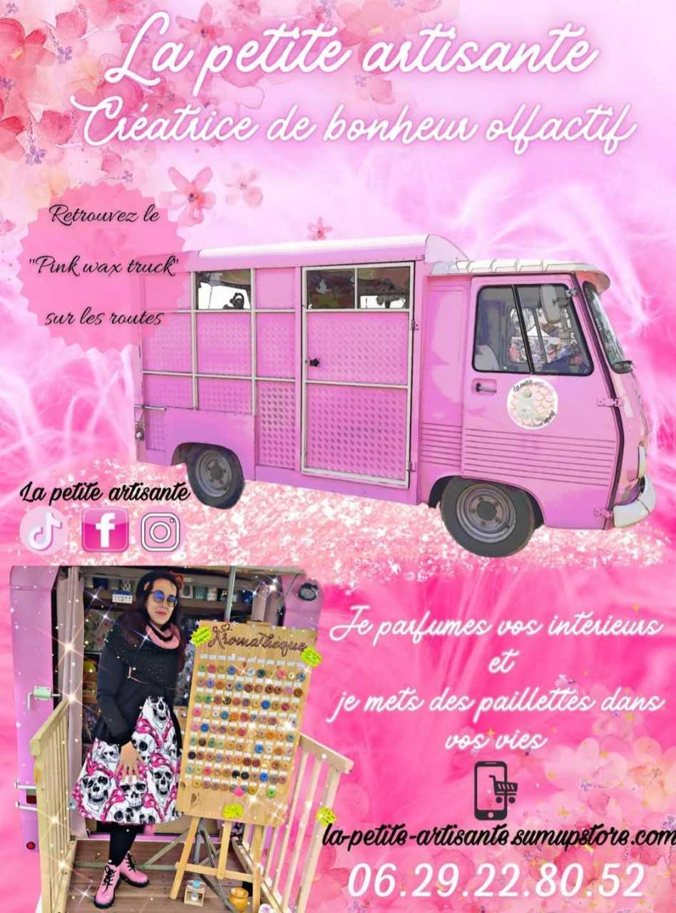 La petite artisante